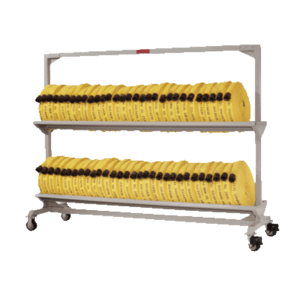 Hose Storage
