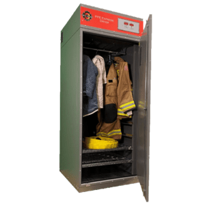 PPE Express 2 Gear Dryer - Turnout gear