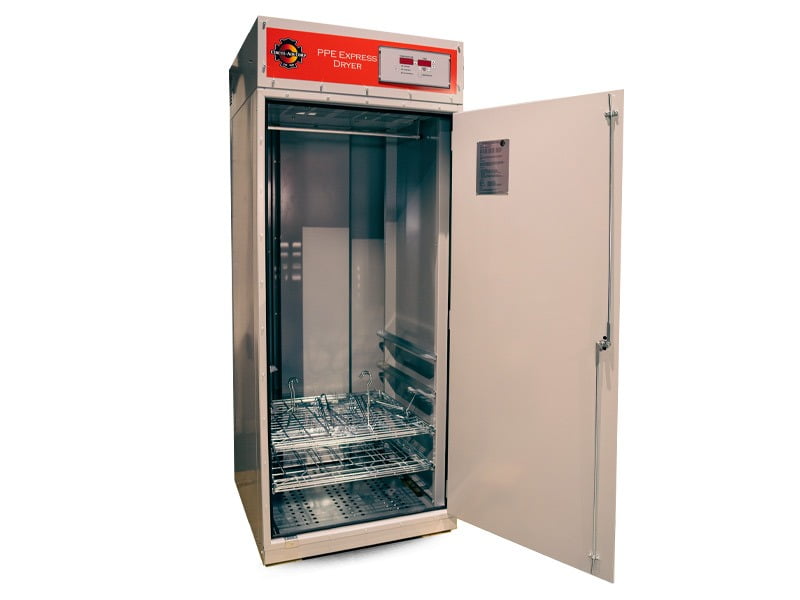 Express Dryer Image