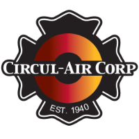 Circul-Air Corp Logo