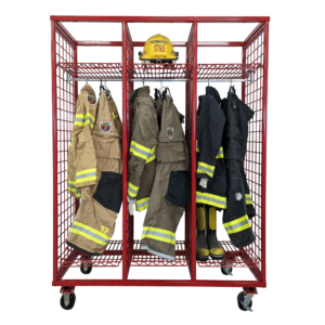 Gear Storage