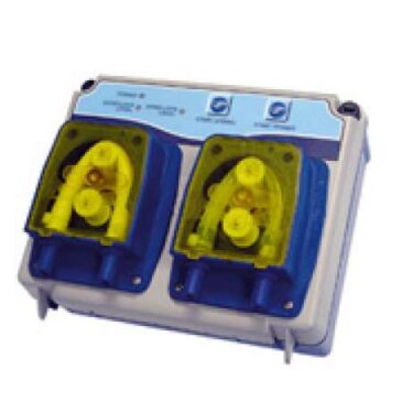 Detergent & Dosing