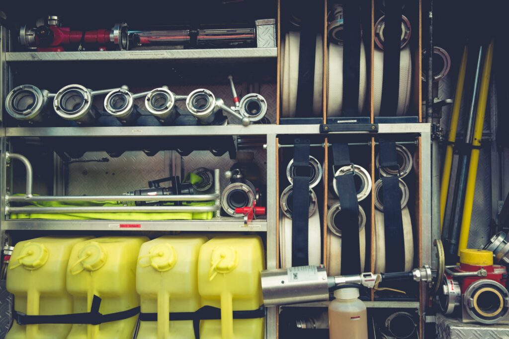 hose care image