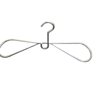 Dryer Gear Hanger
