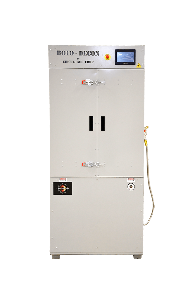 Roto-Decon